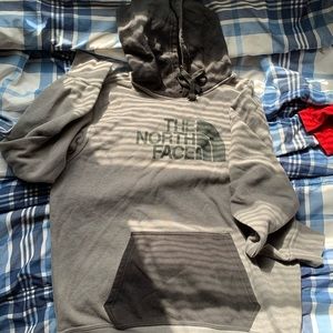 The North Face Hoodie